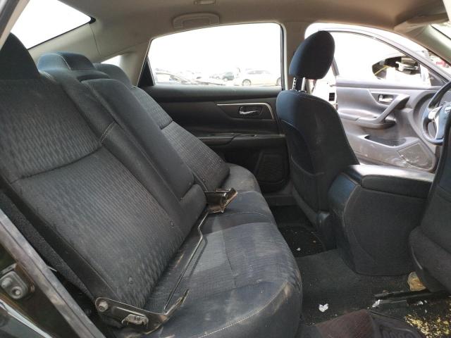 Photo 6 from auction – 2017 NISSAN ALTIMA 2.5 with VIN 1N4AL3AP2HC252874