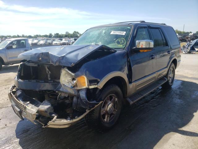 Photo 2 from auction – 2004 FORD EXPEDITION with VIN 1FMFU18L74LA86023
