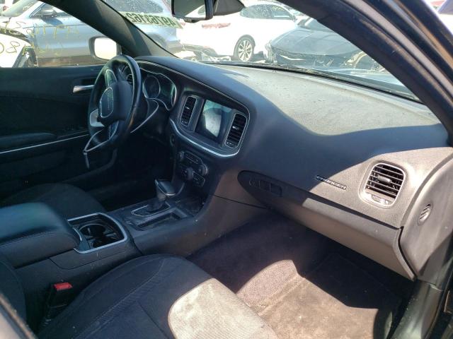 Photo 9 from auction – 2017 DODGE CHARGER SX with VIN 2C3CDXJG2HH576593