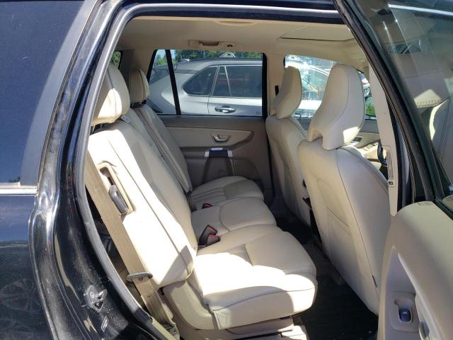 Photo 6 from auction – 2013 VOLVO XC90 3.2 with VIN YV4952CZ7D1655803