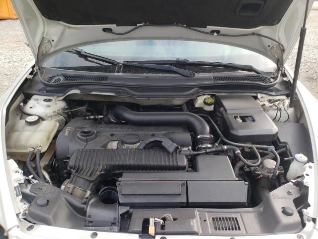 Photo 7 from auction – 2008 VOLVO C30 T5 with VIN YV1MK672782063631