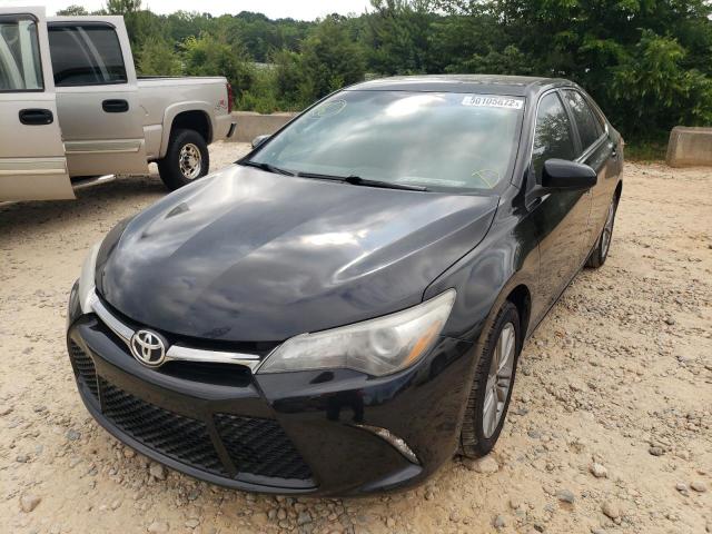 Photo 2 from auction – 2015 TOYOTA CAMRY LE with VIN 4T1BF1FKXFU103770