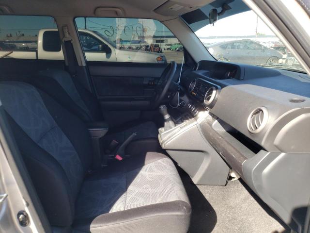Photo 5 from auction – 2012 TOYOTA SCION XB with VIN JTLZE4FE3CJ000922