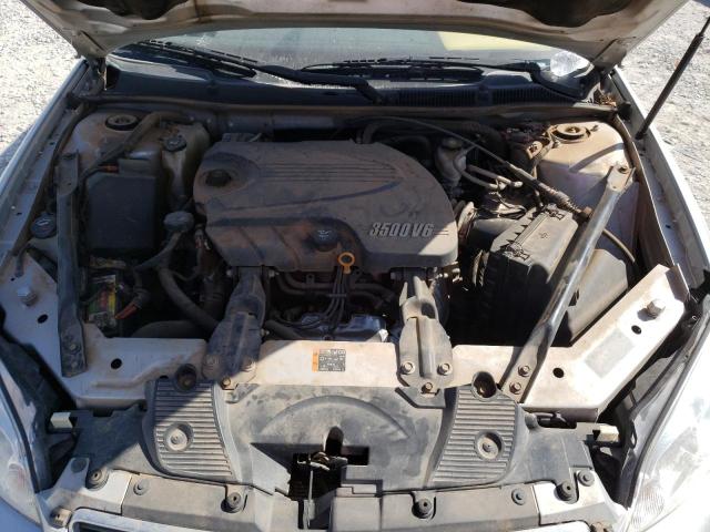 Photo 7 from auction – 2011 CHEVROLET IMPALA LS with VIN 2G1WF5EK2B1273067