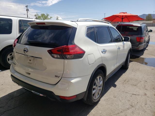 Photo 4 from auction – 2017 NISSAN ROGUE S with VIN JN8AT2MT0HW392938