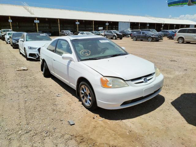 Photo 1 from auction – 2003 HONDA CIVIC EX with VIN 1HGEM21903L044782