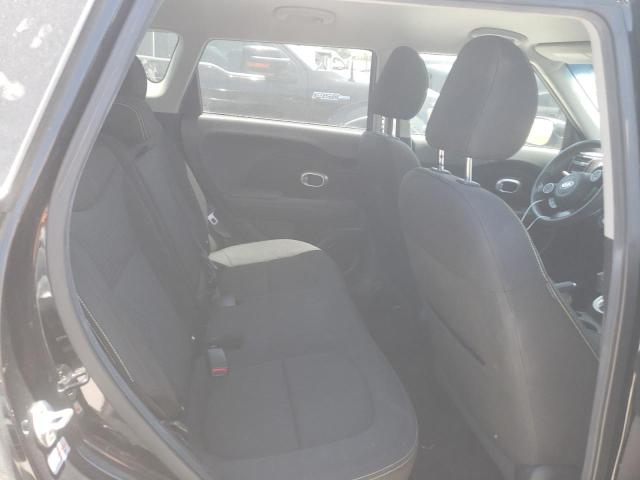 Photo 6 from auction – 2016 KIA SOUL + with VIN KNDJP3A5XG7316275