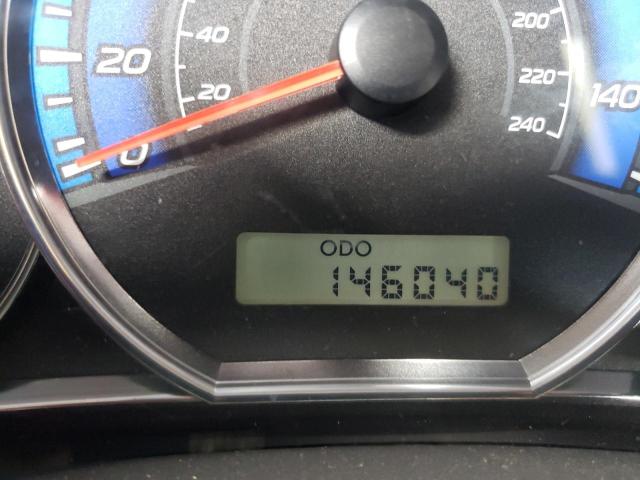 Zdjęcie 8 z aukcji – 2009 SUBARU FORESTER 2 z VIN JF2SH63629H703460