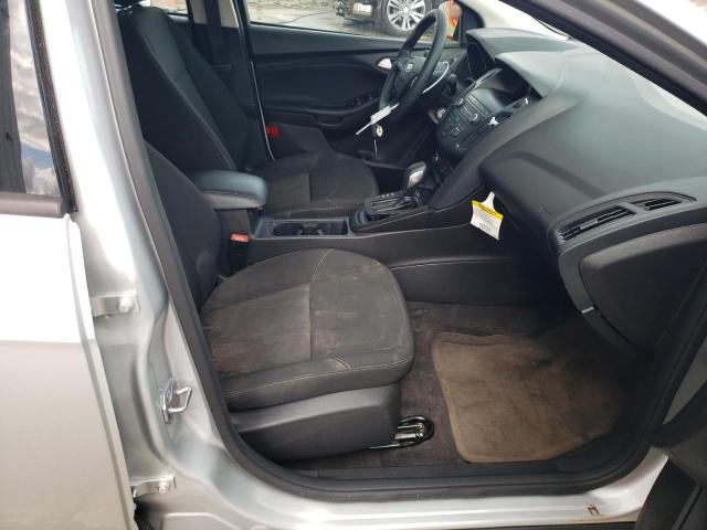 Photo 5 from auction – 2018 FORD FOCUS SE with VIN 1FADP3F25JL328169
