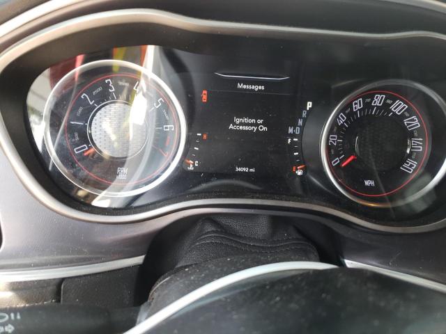 Photo 8 from auction – 2020 DODGE CHALLENGER with VIN 2C3CDZAG3LH182766