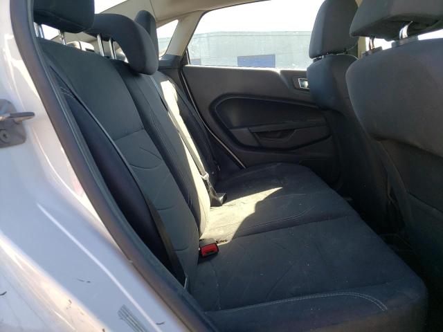 Photo 6 from auction – 2014 FORD FIESTA SE with VIN 3FADP4BJ4EM169278
