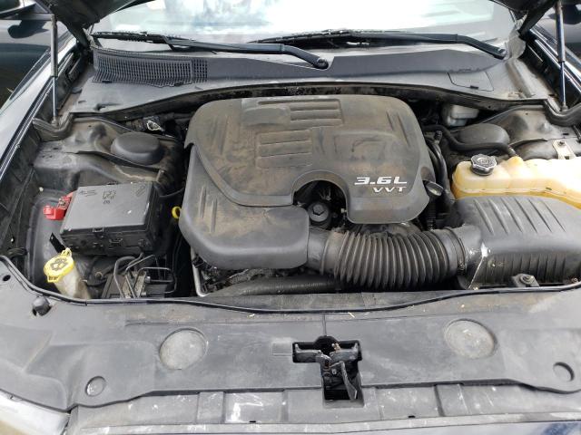 Photo 7 from auction – 2012 DODGE CHARGER SE with VIN 2C3CDXBG5CH187972