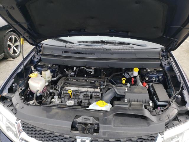 Photo 7 from auction – 2018 DODGE JOURNEY SE with VIN 3C4PDCABXJT444463
