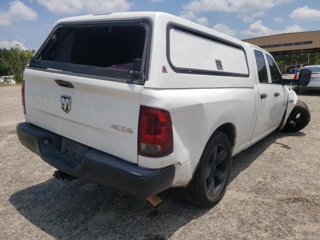 Photo 4 from auction – 2014 RAM 1500 ST with VIN 1C6RR7FT3ES439011