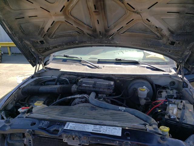 Photo 7 from auction – 2001 DODGE RAM 1500 with VIN 3B7HF13Z51G178839