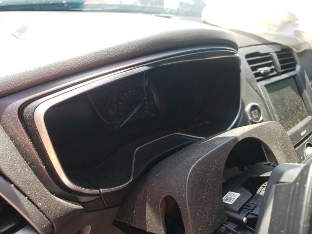 Photo 8 from auction – 2014 FORD FUSION TIT with VIN 3FA6P0K93ER262416