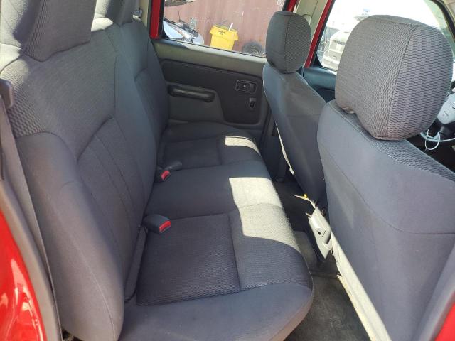 Photo 6 from auction – 2004 NISSAN FRONTIER C with VIN 1N6ED29X04C425774