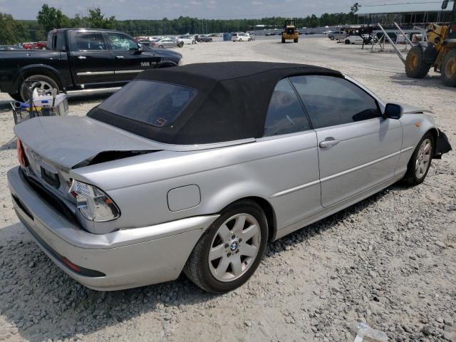 Photo 4 from auction – 2004 BMW 325 CI with VIN WBABW33494PL29085