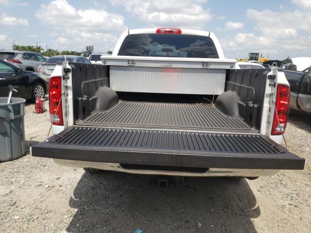Photo 9 from auction – 2004 DODGE RAM 1500 S with VIN 1D7HA18N74S648280