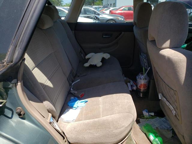 Photo 6 from auction – 2003 SUBARU LEGACY OUT with VIN 4S3BH895737651104