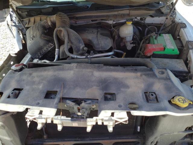 Photo 7 from auction – 2013 RAM 1500 ST with VIN 1C6RR7KT0DS549602