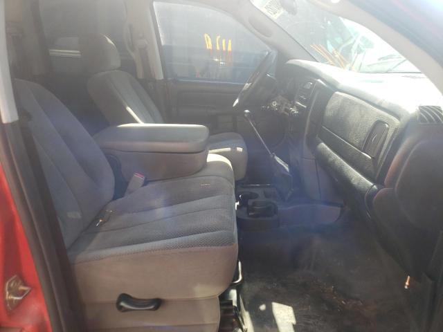 Photo 5 from auction – 2004 DODGE RAM 3500 S with VIN 3D7MA48D14G205234