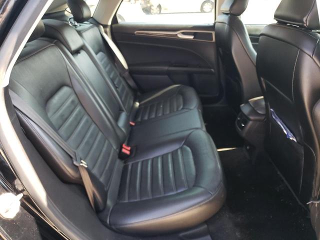 Photo 6 from auction – 2016 FORD FUSION SE with VIN 3FA6P0HDXGR151604
