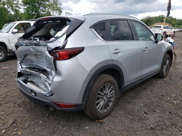 Photo 4 from auction – 2021 MAZDA CX-5 TOURI with VIN JM3KFACM1M0309131