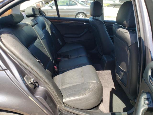 Photo 6 from auction – 2003 BMW 325 I with VIN WBAET37413NJ24466