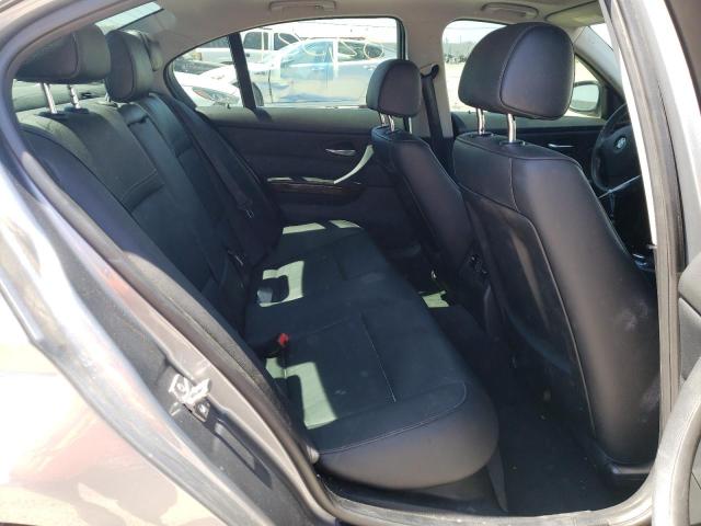 Photo 6 from auction – 2011 BMW 335 D with VIN WBAPN7C51BA782254