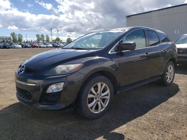 Photo 2 from auction – 2012 MAZDA CX-7 with VIN JM3ER4C32C0413512