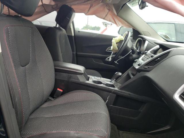 Photo 5 from auction – 2017 CHEVROLET EQUINOX LT with VIN 2GNALCEK3H6253590