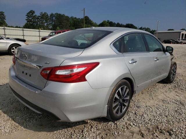 Photo 4 from auction – 2016 NISSAN ALTIMA 2.5 with VIN 1N4AL3AP7GC287683