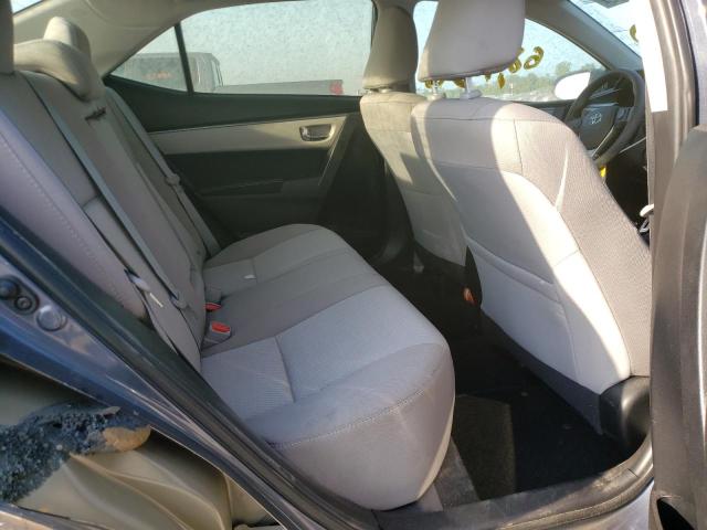 Photo 6 from auction – 2016 TOYOTA COROLLA L with VIN 5YFBURHE7GP563452