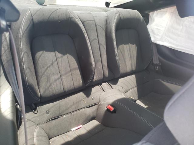 Photo 6 from auction – 2019 FORD MUSTANG with VIN 1FA6P8TH7K5168798