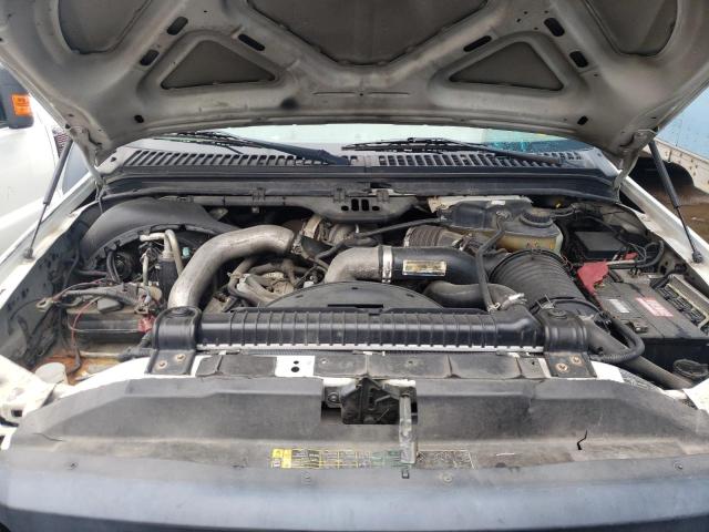 Photo 7 from auction – 2006 FORD F250 SUPER with VIN 1FTSW21P16EB61340