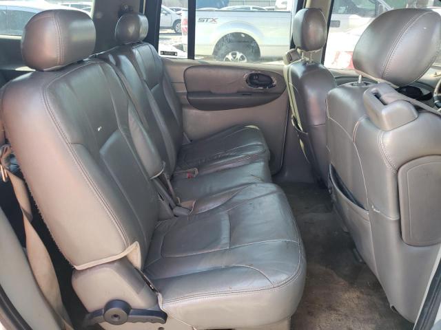 Photo 6 from auction – 2003 CHEVROLET TRAILBLAZE with VIN 1GNES16S836110172