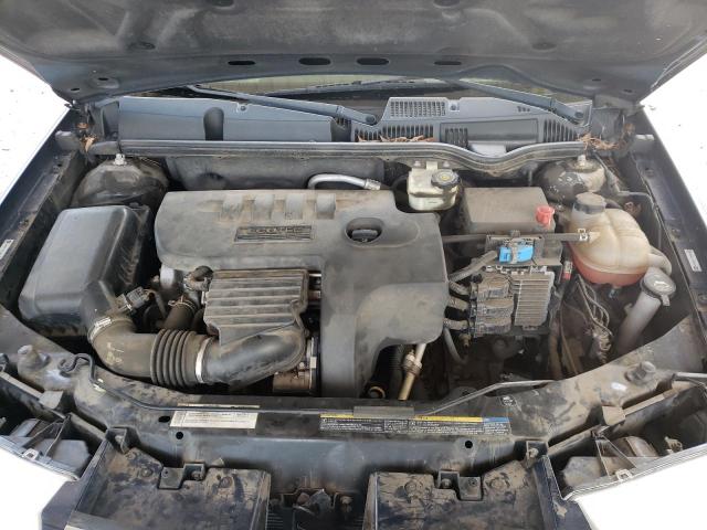 Photo 7 from auction – 2007 SATURN ION LEVEL with VIN 1G8AJ55F47Z184886
