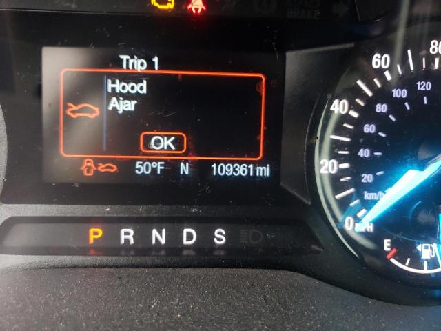 Photo 8 from auction – 2015 FORD FUSION SE with VIN 3FA6P0H72FR215255
