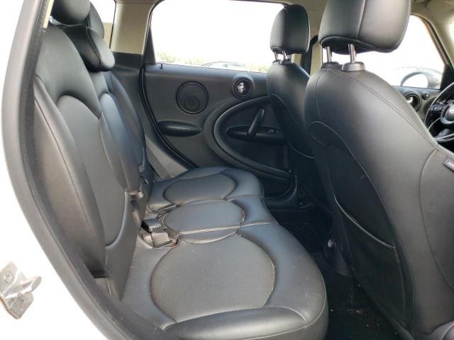 Photo 6 from auction – 2013 MINI COOPER S C with VIN WMWZC5C55DWP33678