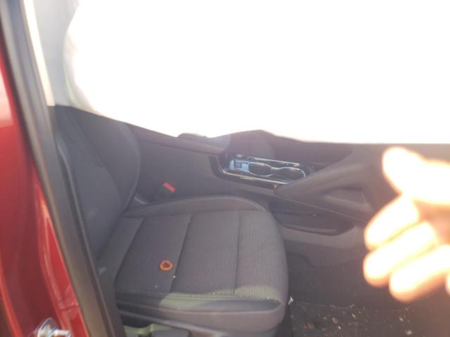 Photo 5 from auction – 2021 BUICK ENVISION P with VIN LRBFZMR40MD103509