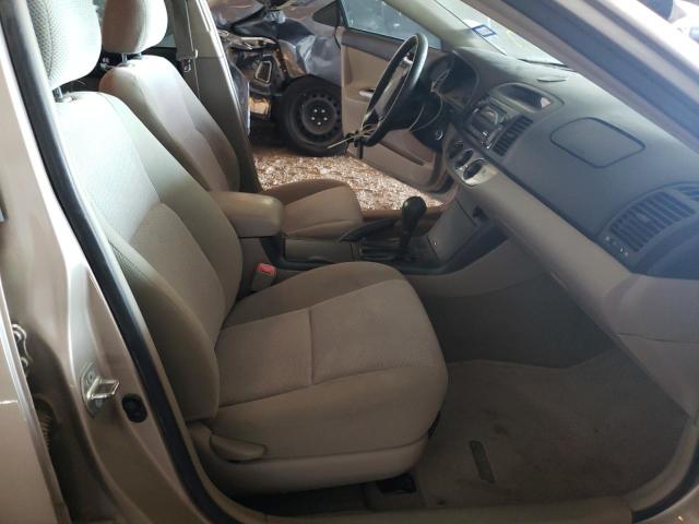 Photo 5 from auction – 2005 TOYOTA CAMRY SE with VIN 4T1BA32K05U047773