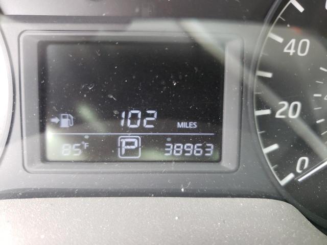 Photo 8 from auction – 2013 NISSAN SENTRA S with VIN 3N1AB7AP2DL791470