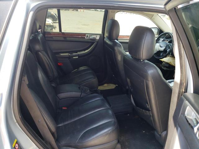 Photo 6 from auction – 2004 CHRYSLER PACIFICA with VIN 2C8GF68494R182086