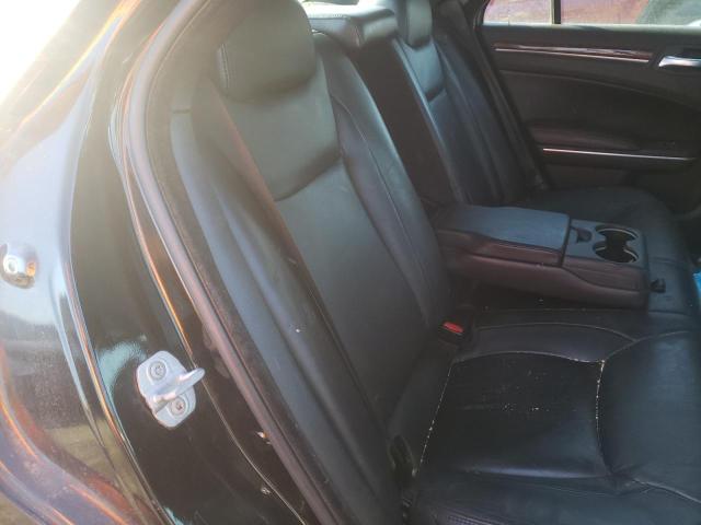 Photo 6 from auction – 2012 CHRYSLER 300 with VIN 2C3CCACG5CH237865