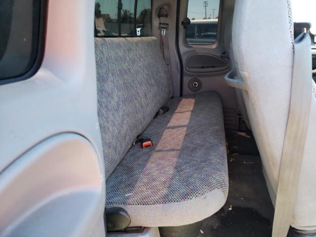 Photo 6 from auction – 2001 DODGE RAM 1500 with VIN 3B7HF13Z51G178839