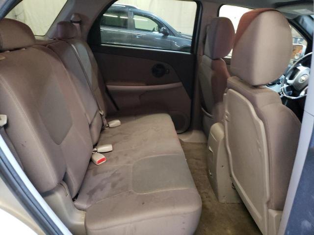 Photo 6 from auction – 2008 CHEVROLET EQUINOX LT with VIN 2CNDL43F686006724