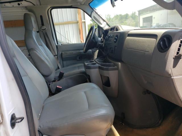Photo 5 from auction – 2014 FORD ECONOLINE with VIN 1FTNE2EW8EDA66473