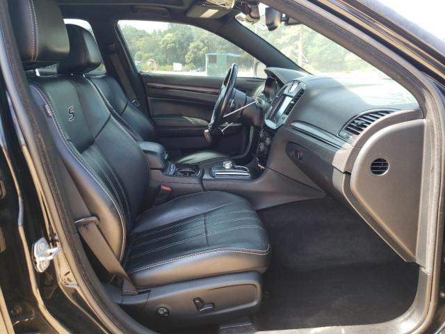 Photo 5 from auction – 2016 CHRYSLER 300 S with VIN 2C3CCAGGXGH329246