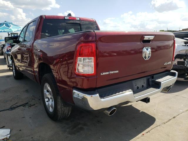 Photo 3 from auction – 2019 RAM 1500 BIG H with VIN 1C6SRFFT0KN839226
